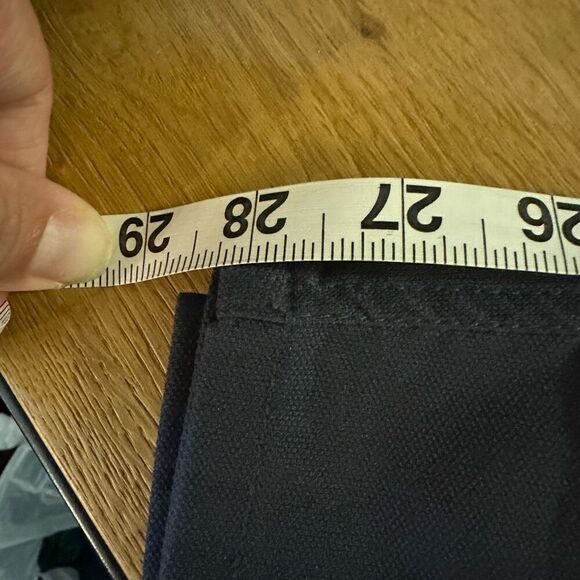 PrAna moto outdoor pants gray 4 - Picture 11 of 11